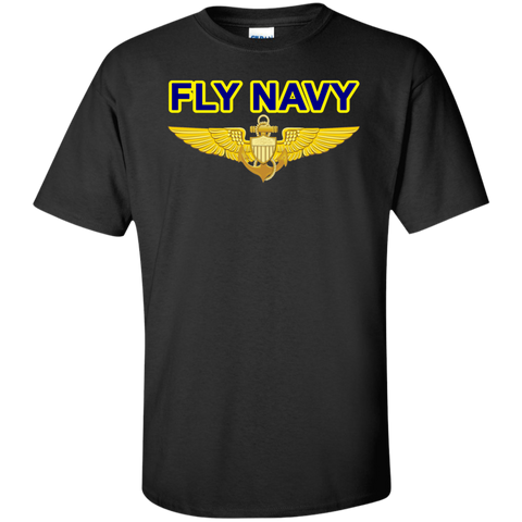 P-3C 1 Fly Aviator Tall Ultra Cotton T-Shirt