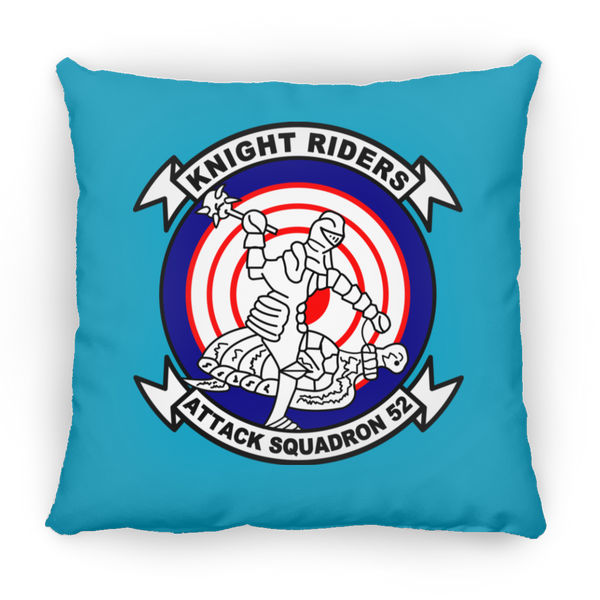 VA 52 1 Pillow - Square - 14x14