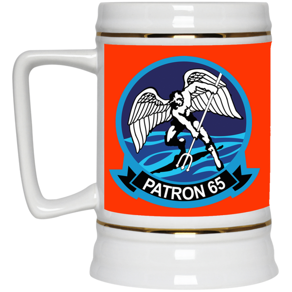 VP 65 1 Beer Stein - 22oz