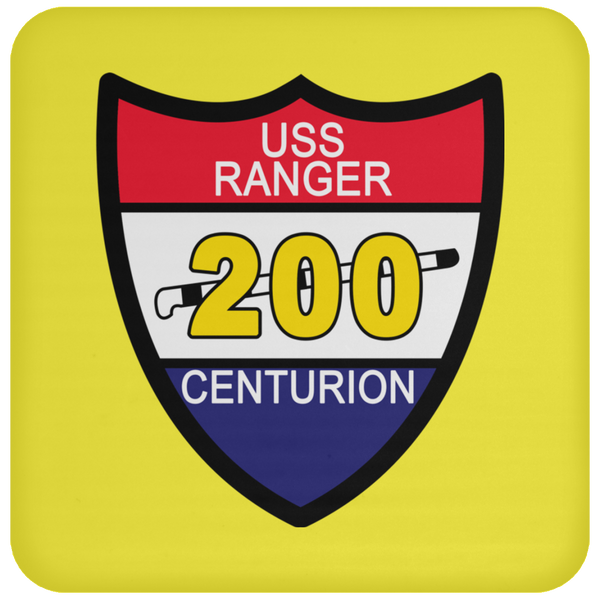 Ranger 200 Coaster