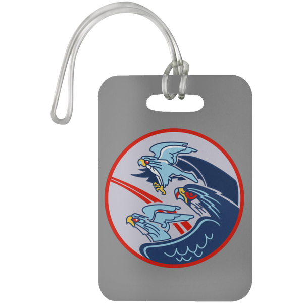 VT 21 4 Luggage Bag Tag