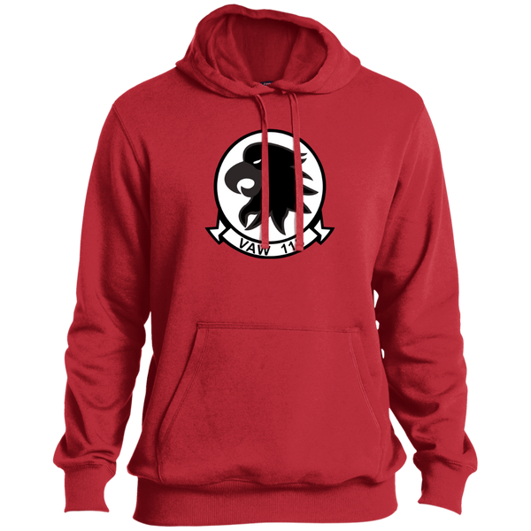 VAW 113 1 Tall Pullover Hoodie