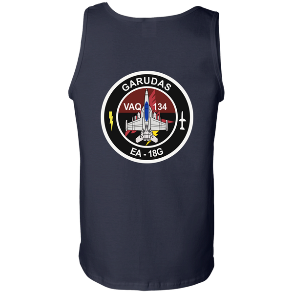 VAQ 134 4c Cotton Tank Top