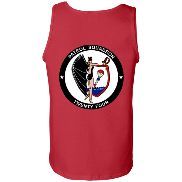 LB 1 Cotton Tank Top