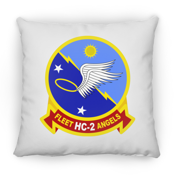 HC 02 3 Pillow - Square - 14x14