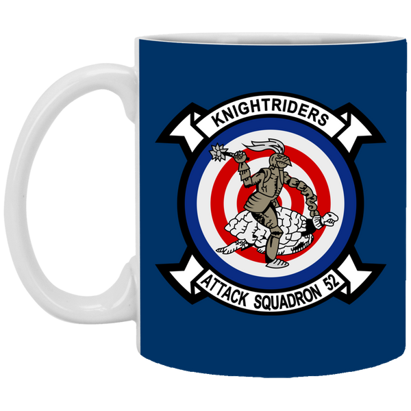 VA 52 3 Mug - 11oz