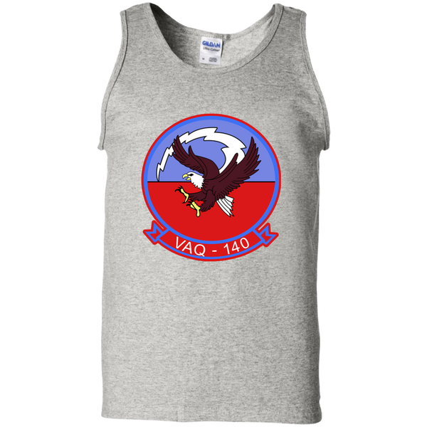 VAQ 140 2 Cotton Tank Top