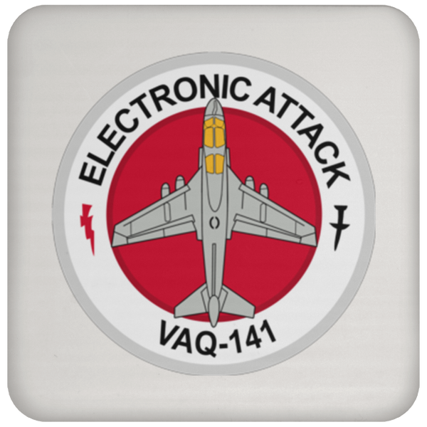 VAQ 141 3 Coaster