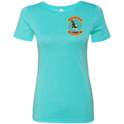 VP 09 7e Ladies' Triblend T-Shirt