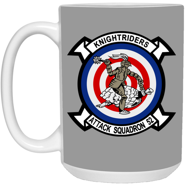 VA 52 3 Mug - 15oz