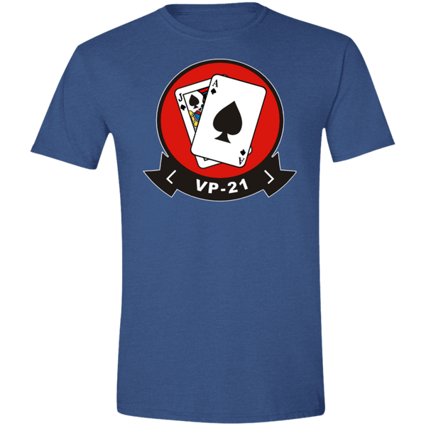 VP 21 1 Softstyle T-Shirt