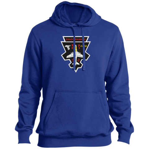 VAQ 141 5 Tall Pullover Hoodie