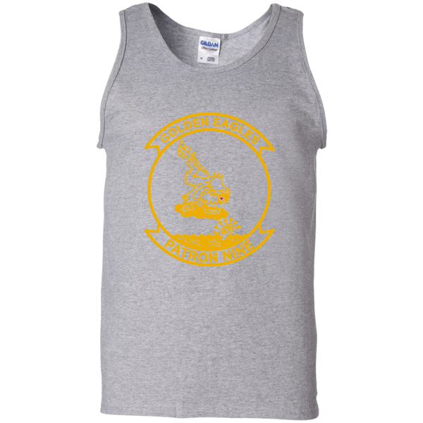 VP 09 9 Cotton Tank Top