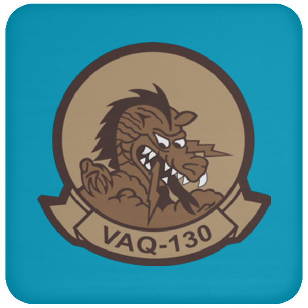 VAQ 130 4 Coaster