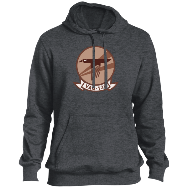 VAQ 135 4 Tall Pullover Hoodie