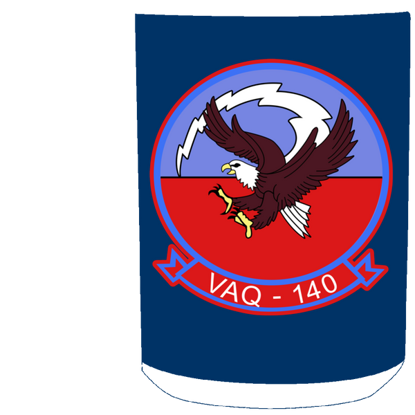 VAQ 140 2 Mug - 15oz