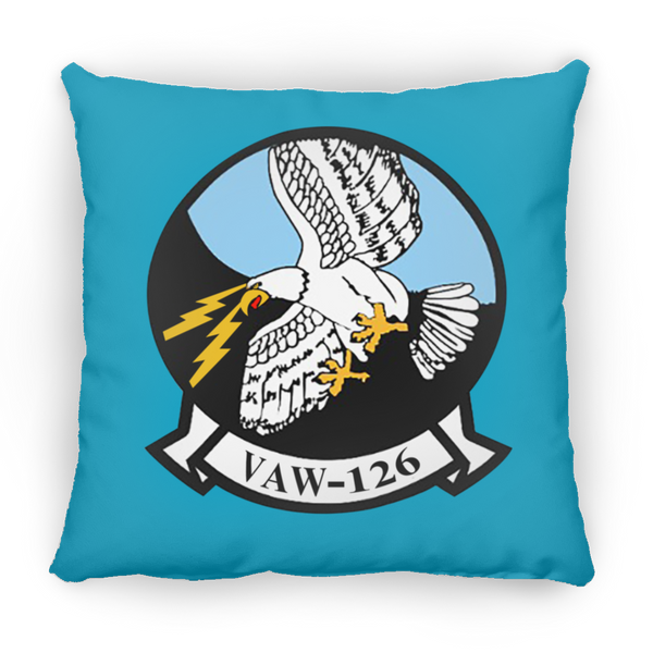 VAW 126 2 Pillow - Square - 16x16