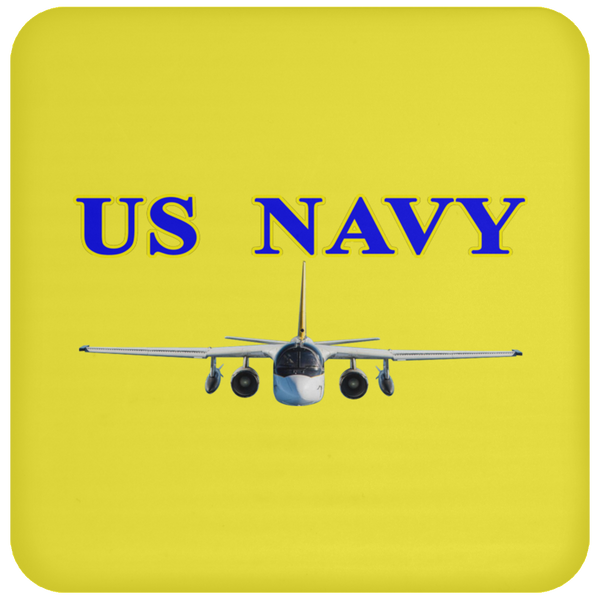 US Navy S-3 2 Coaster