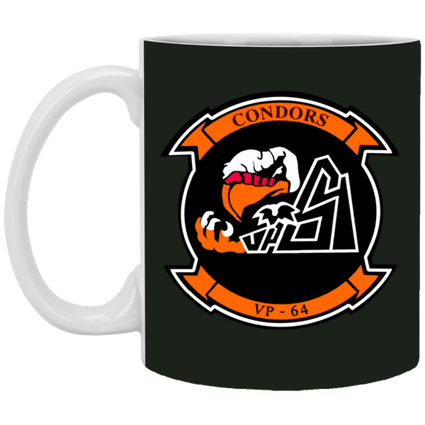 VP 64 2 Mug - 11oz