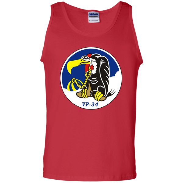 VP 34 1 Cotton Tank Top