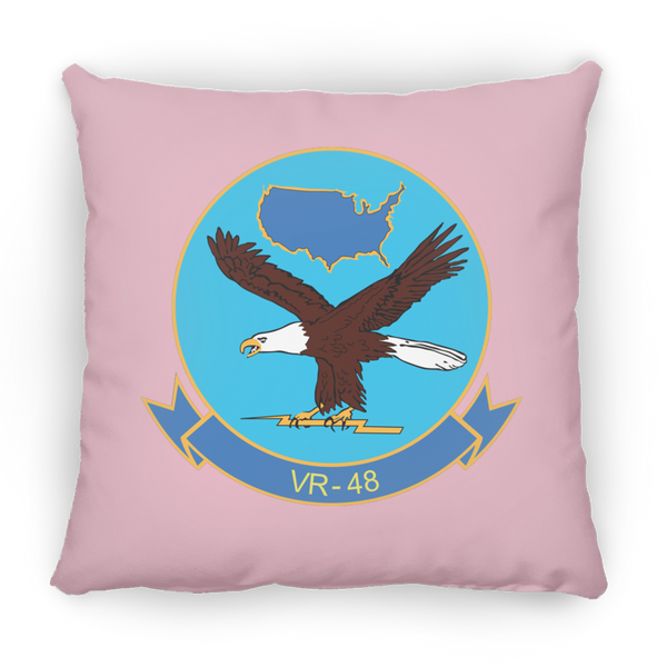 VR 48 2 Pillow - Square - 14x14