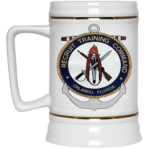 RTC Orlando 1 Beer Stein - 22 oz