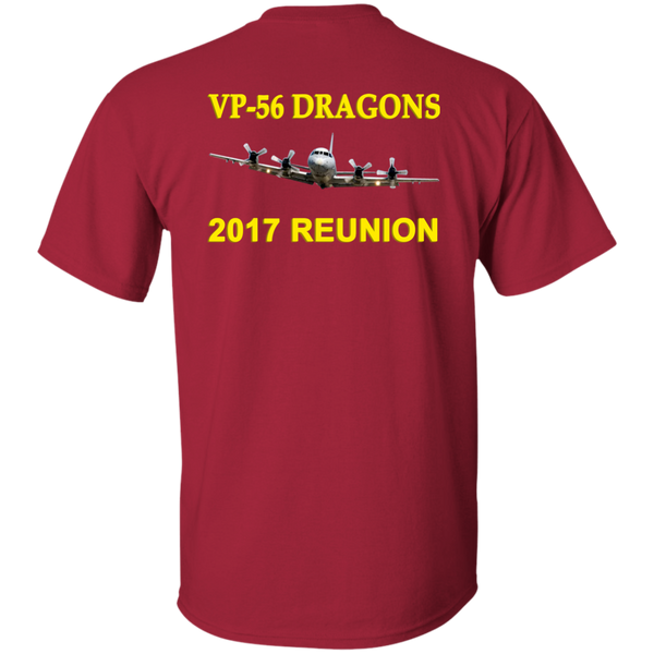 VP-56 2017 Reunion 1c Cotton Ultra T-Shirt