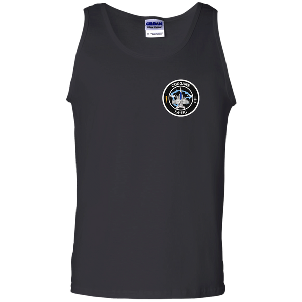 VAQ 139 6c Cotton Tank Top