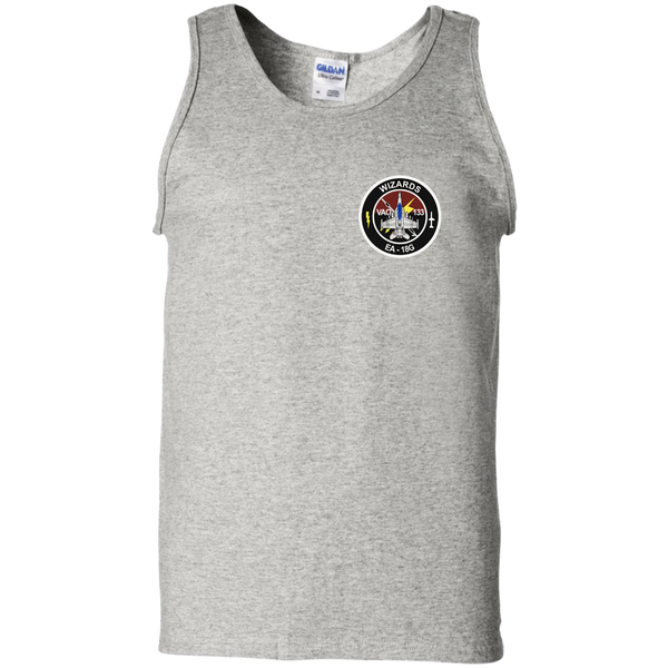 VAQ 133 6c Cotton Tank Top