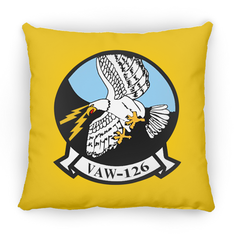 VAW 126 2 Pillow - Square - 18x18