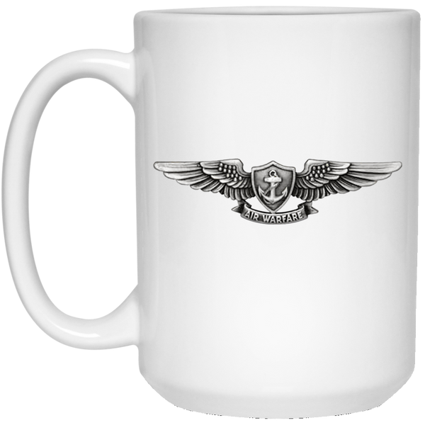 Air Warfare 1 Mug - 15oz