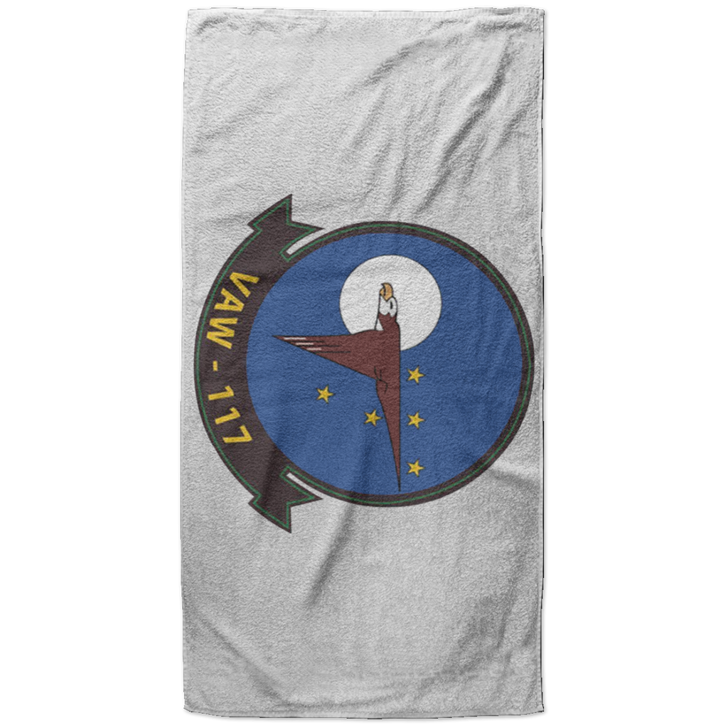 VAW 117 1 Beach Towel - 37x74