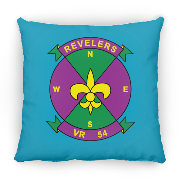 VR 54 2 Pillow - Square - 14x14