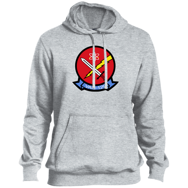 VAQ 129 1 Tall Pullover Hoodie