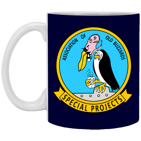 VPU 01 2 Mug - 11oz