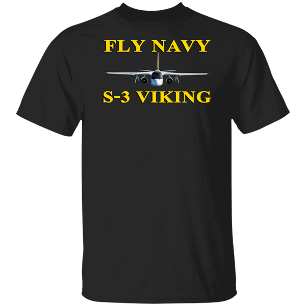 VS 33 FN S-3 3 Custom Ultra Cotton T-Shirt