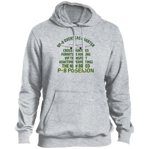 VP 08 3 Tall Pullover Hoodie