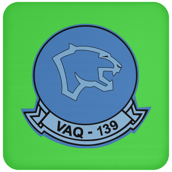 VAQ 139 1 Coaster