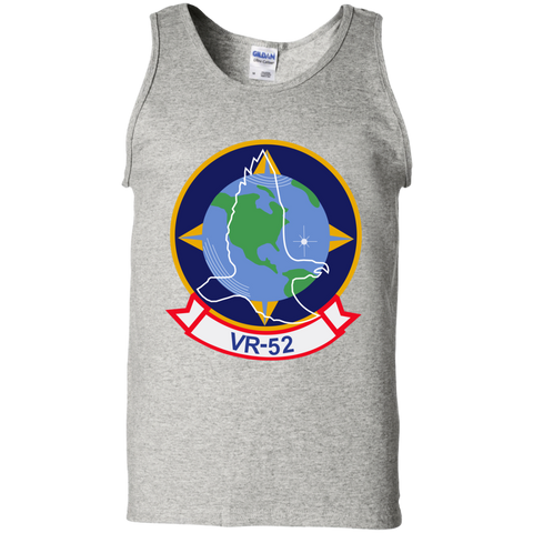 VR 52 1 Cotton Tank Top