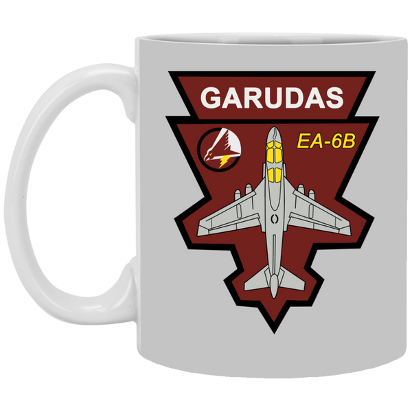 VAQ 134 3 Mug - 11oz