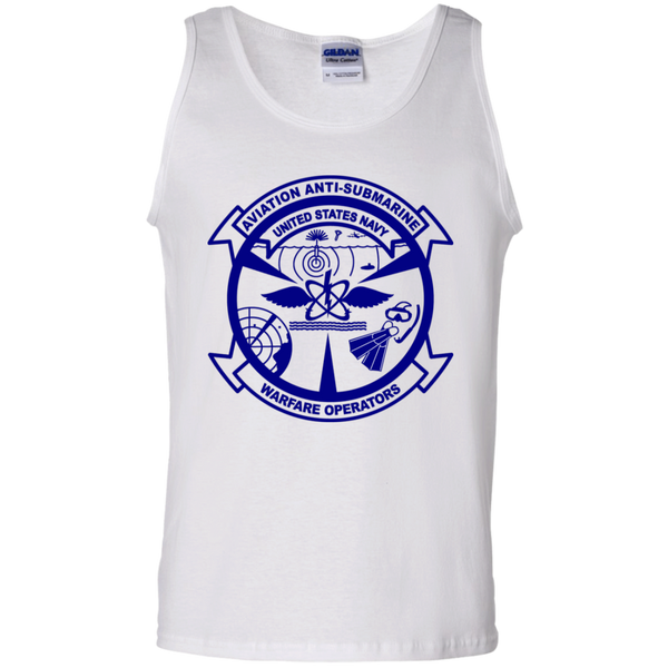 AW 03 1 Cotton Tank Top