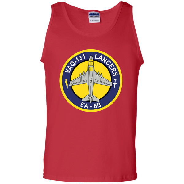 VAQ 131 9 Cotton Tank Top