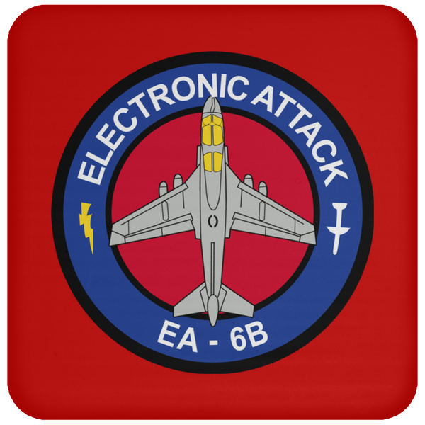 EA-6B 2 Coaster