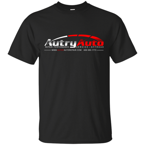 Autry Auto Custom Ultra Cotton T-Shirt