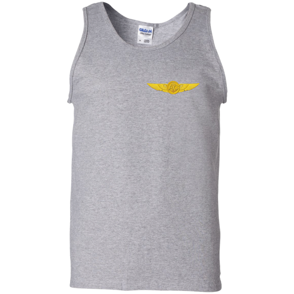 VP 64 5c Cotton Tank Top