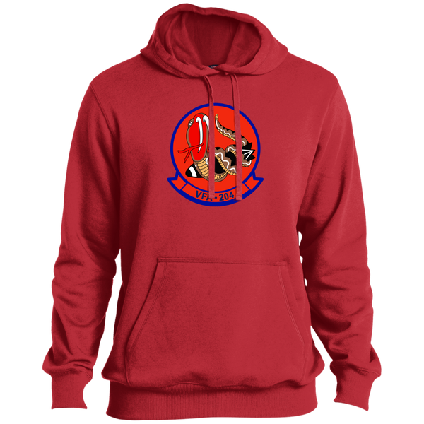 VFA 204 2 Tall Pullover Hoodie