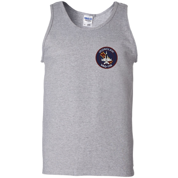 VAQ 136 5c Cotton Tank Top