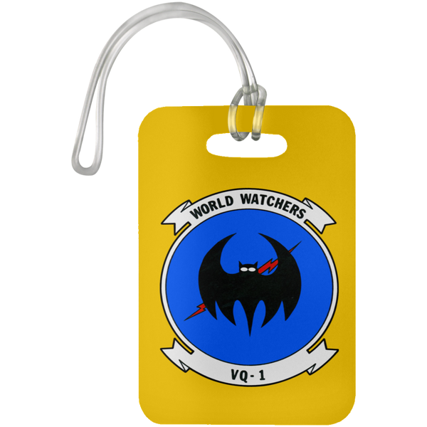 VQ 01 1 Luggage Bag Tag