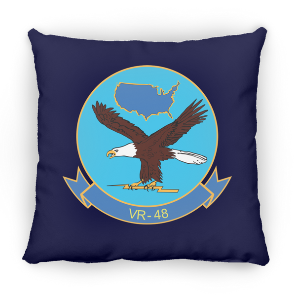 VR 48 2 Pillow - Square - 14x14