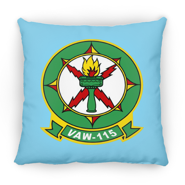 VAW 115 Pillow - Square - 18x18